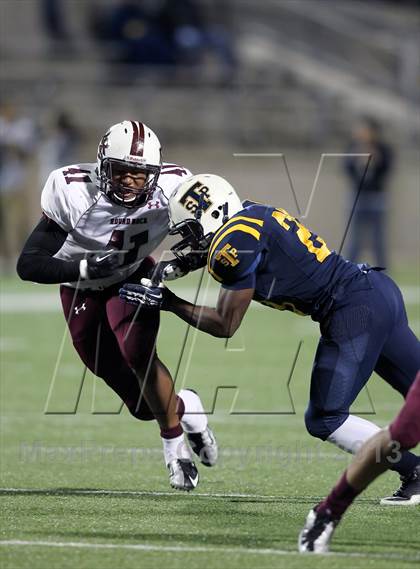 Thumbnail 2 in Round Rock @ Stony Point photogallery.