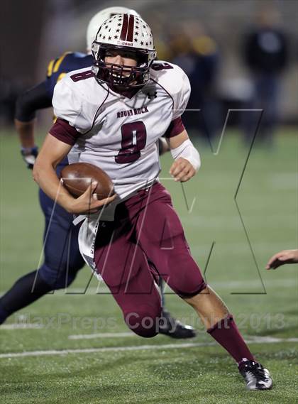 Thumbnail 1 in Round Rock @ Stony Point photogallery.