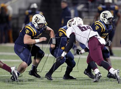 Thumbnail 1 in Round Rock @ Stony Point photogallery.