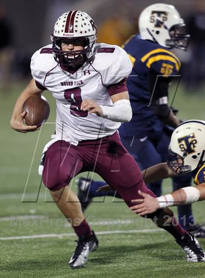 Thumbnail 2 in Round Rock @ Stony Point photogallery.