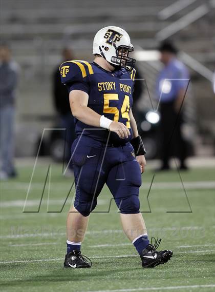 Thumbnail 3 in Round Rock @ Stony Point photogallery.