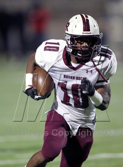 Thumbnail 1 in Round Rock @ Stony Point photogallery.