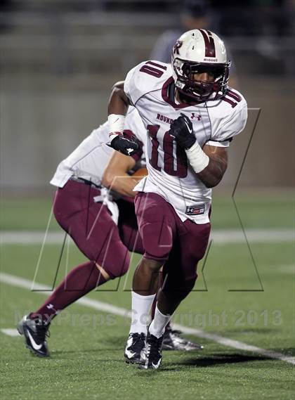 Thumbnail 2 in Round Rock @ Stony Point photogallery.