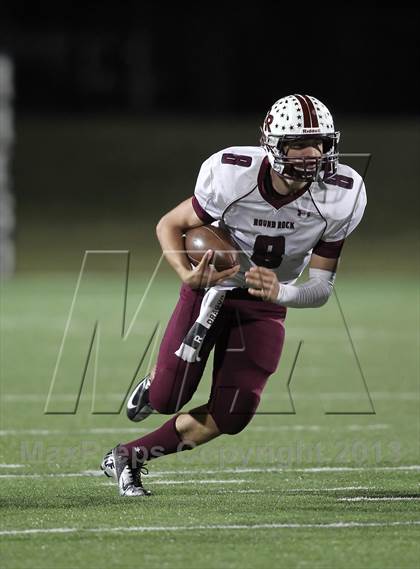 Thumbnail 3 in Round Rock @ Stony Point photogallery.