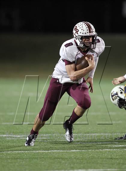 Thumbnail 3 in Round Rock @ Stony Point photogallery.