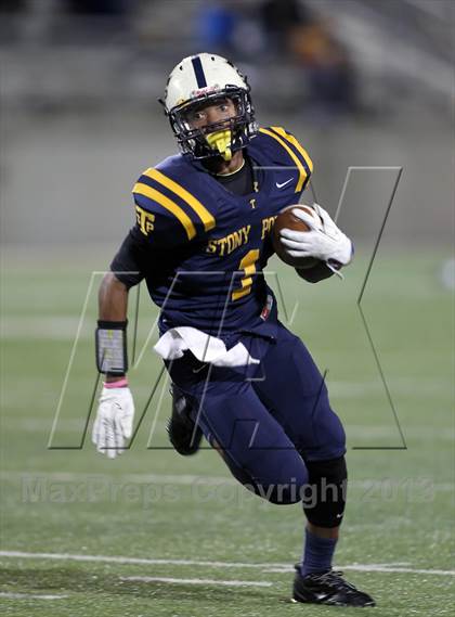 Thumbnail 2 in Round Rock @ Stony Point photogallery.