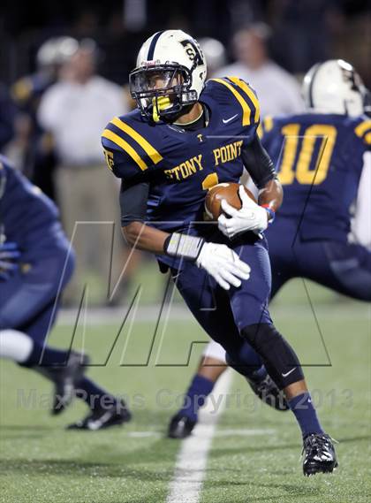 Thumbnail 1 in Round Rock @ Stony Point photogallery.