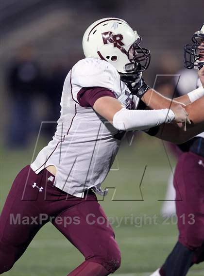 Thumbnail 3 in Round Rock @ Stony Point photogallery.