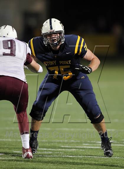 Thumbnail 2 in Round Rock @ Stony Point photogallery.