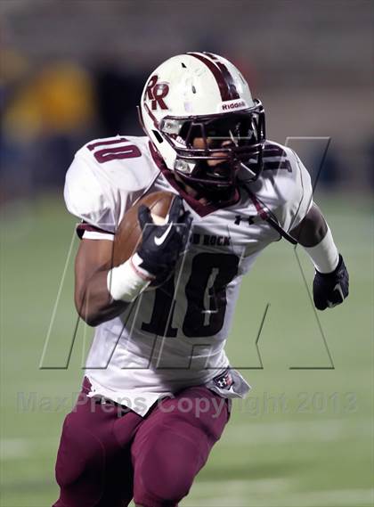 Thumbnail 3 in Round Rock @ Stony Point photogallery.