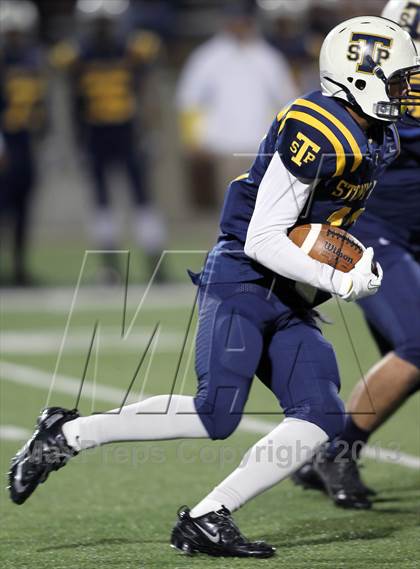 Thumbnail 1 in Round Rock @ Stony Point photogallery.