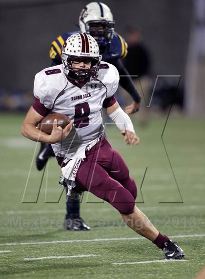 Thumbnail 3 in Round Rock @ Stony Point photogallery.