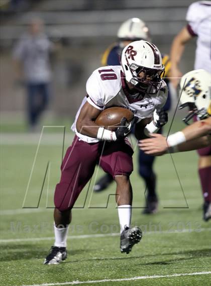 Thumbnail 3 in Round Rock @ Stony Point photogallery.