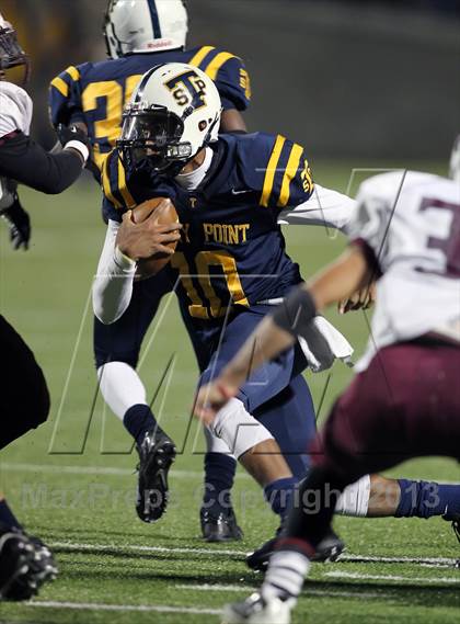 Thumbnail 2 in Round Rock @ Stony Point photogallery.