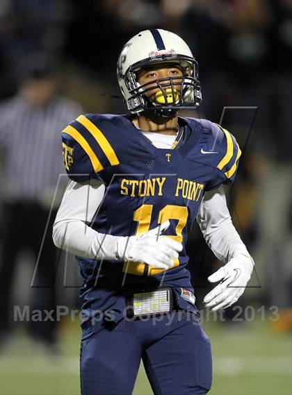 Thumbnail 2 in Round Rock @ Stony Point photogallery.