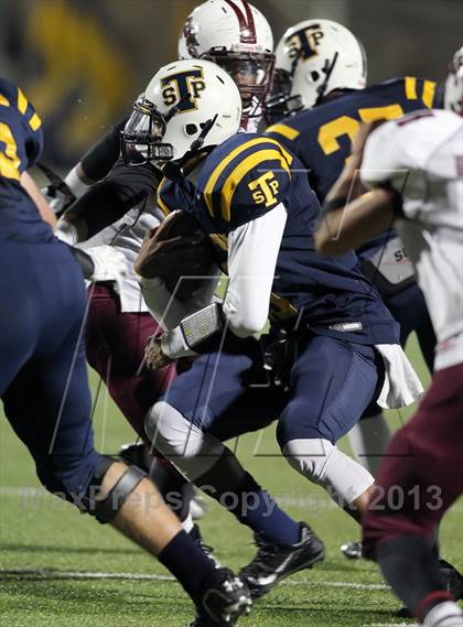 Thumbnail 1 in Round Rock @ Stony Point photogallery.