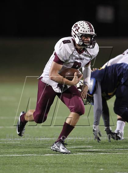 Thumbnail 1 in Round Rock @ Stony Point photogallery.