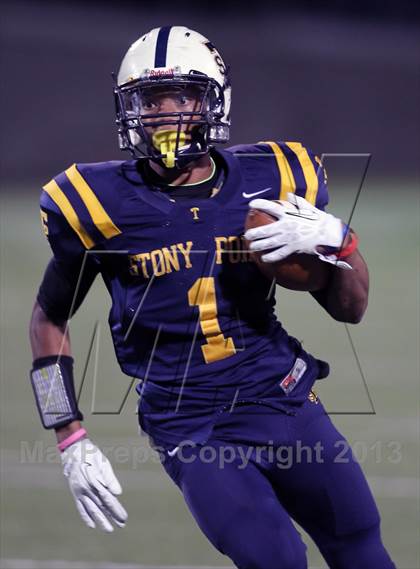 Thumbnail 3 in Round Rock @ Stony Point photogallery.