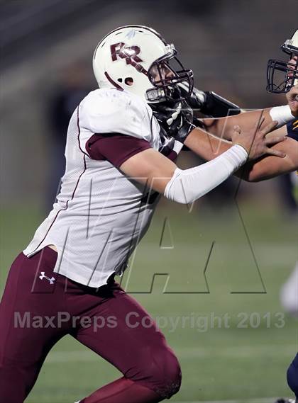 Thumbnail 2 in Round Rock @ Stony Point photogallery.