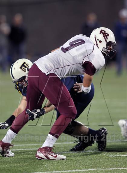 Thumbnail 2 in Round Rock @ Stony Point photogallery.