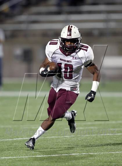 Thumbnail 1 in Round Rock @ Stony Point photogallery.