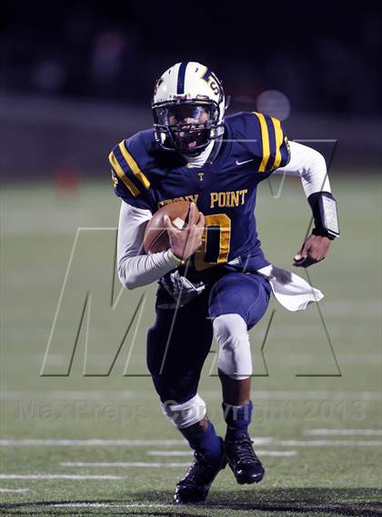 Thumbnail 3 in Round Rock @ Stony Point photogallery.