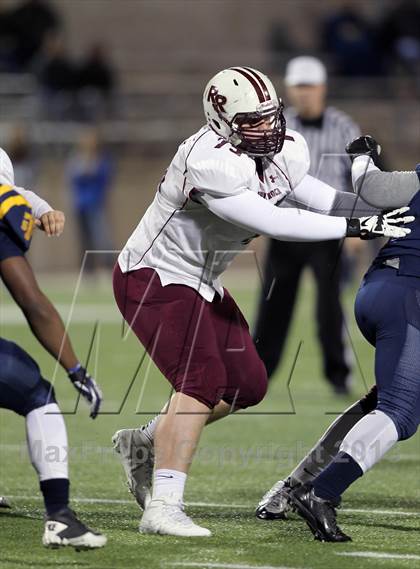 Thumbnail 3 in Round Rock @ Stony Point photogallery.