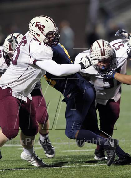 Thumbnail 2 in Round Rock @ Stony Point photogallery.