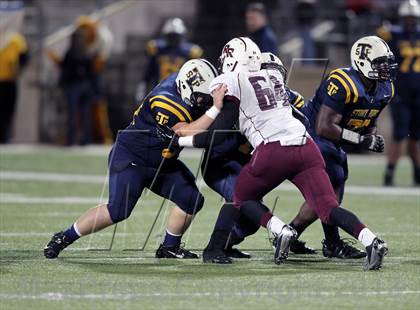 Thumbnail 3 in Round Rock @ Stony Point photogallery.