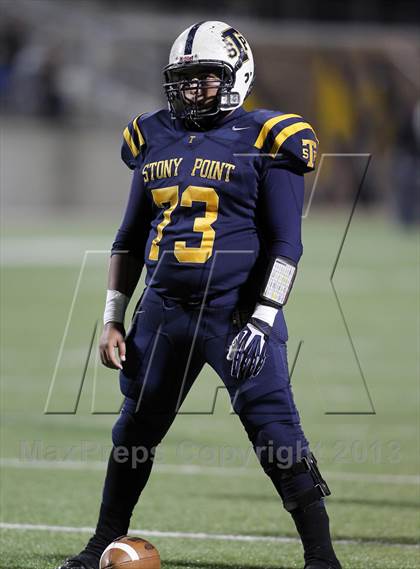 Thumbnail 1 in Round Rock @ Stony Point photogallery.