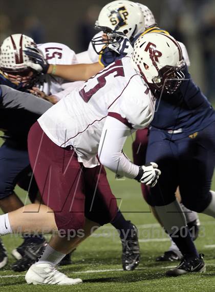Thumbnail 3 in Round Rock @ Stony Point photogallery.