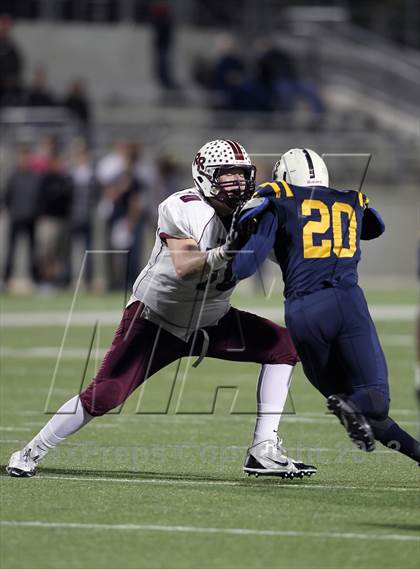 Thumbnail 2 in Round Rock @ Stony Point photogallery.