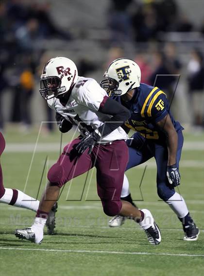 Thumbnail 3 in Round Rock @ Stony Point photogallery.