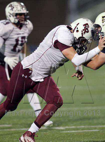 Thumbnail 3 in Round Rock @ Stony Point photogallery.