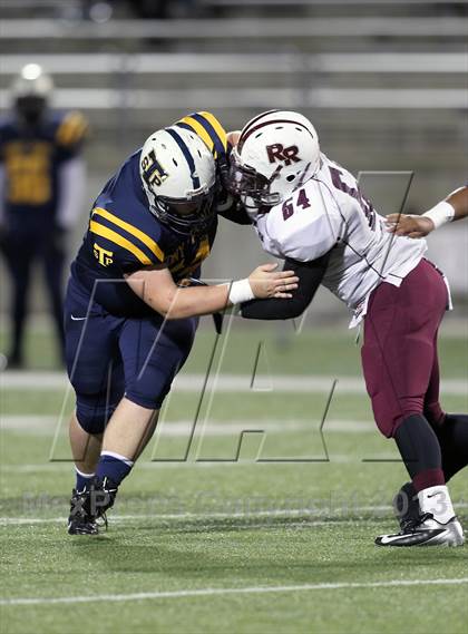 Thumbnail 1 in Round Rock @ Stony Point photogallery.