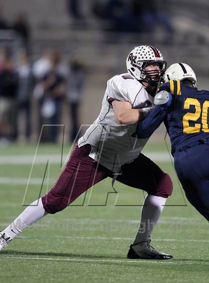 Thumbnail 3 in Round Rock @ Stony Point photogallery.