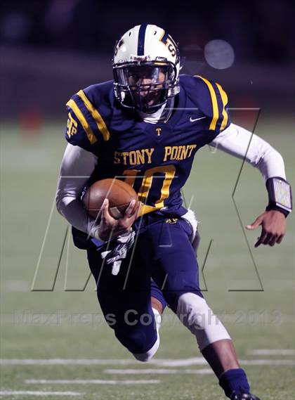 Thumbnail 1 in Round Rock @ Stony Point photogallery.
