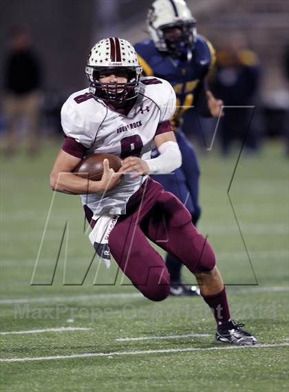 Thumbnail 3 in Round Rock @ Stony Point photogallery.