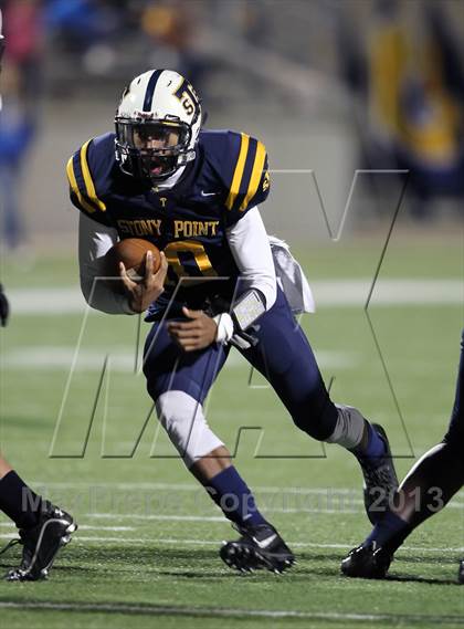 Thumbnail 3 in Round Rock @ Stony Point photogallery.