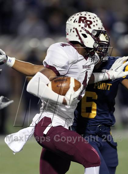 Thumbnail 3 in Round Rock @ Stony Point photogallery.