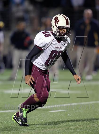 Thumbnail 3 in Round Rock @ Stony Point photogallery.