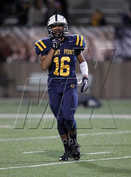 Thumbnail 2 in Round Rock @ Stony Point photogallery.