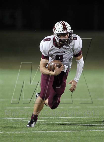 Thumbnail 2 in Round Rock @ Stony Point photogallery.