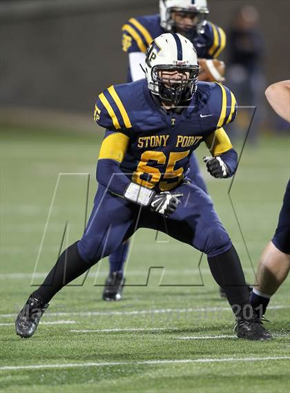 Thumbnail 2 in Round Rock @ Stony Point photogallery.