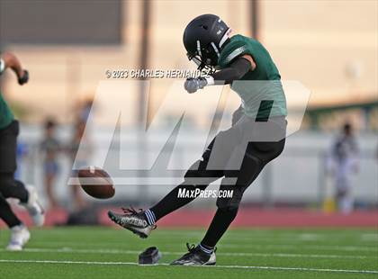 Thumbnail 2 in Katy Taylor @ Mayde Creek (B Teams) photogallery.
