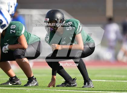 Thumbnail 2 in Katy Taylor @ Mayde Creek (B Teams) photogallery.
