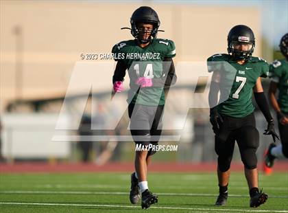 Thumbnail 3 in Katy Taylor @ Mayde Creek (B Teams) photogallery.