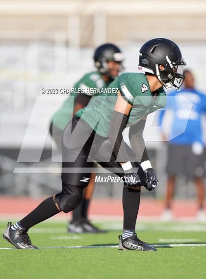 Thumbnail 1 in Katy Taylor @ Mayde Creek (B Teams) photogallery.