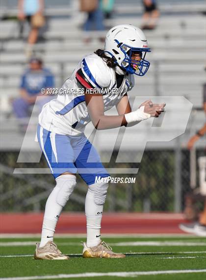 Thumbnail 1 in Katy Taylor @ Mayde Creek (B Teams) photogallery.