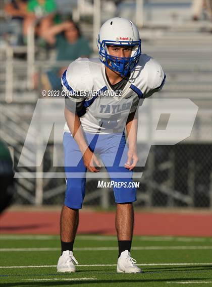Thumbnail 1 in Katy Taylor @ Mayde Creek (B Teams) photogallery.